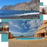 דירה Acantilados De Gigantes, Islas Canarias, Espana *