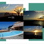 Acantilados De Gigantes, Islas Canarias, Espana אקנטילדו דה לוס גיגנטס