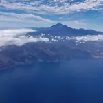 דירה Acantilados De Gigantes, Islas Canarias, Espana