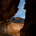 Acantilados De Gigantes, Islas Canarias, Espana * אקנטילדו דה לוס גיגנטס