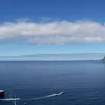 Acantilados De Gigantes, Islas Canarias, Espana דירה אקנטילדו דה לוס גיגנטס