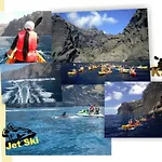 דירה Acantilados De Gigantes, Islas Canarias, Espana *