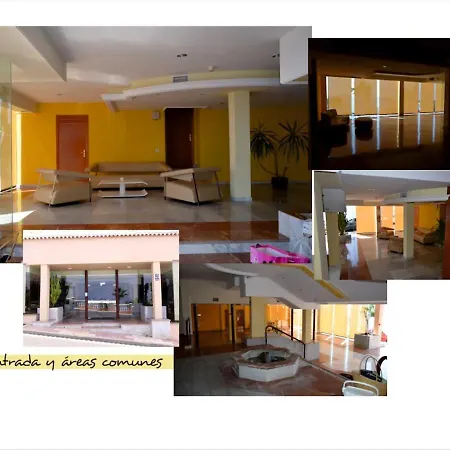 Apartment Acantilados De Gigantes, Islas Canarias, Espana Acantilado de los Gigantes