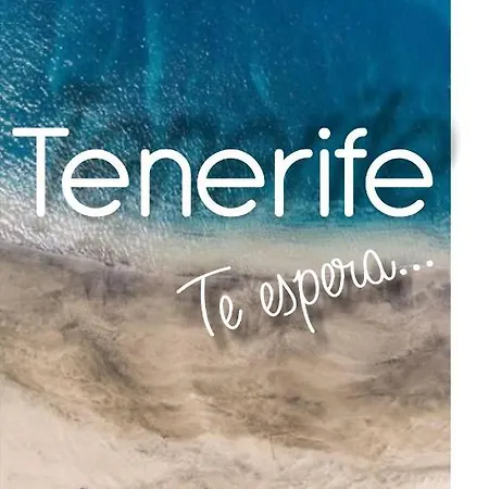 Acantilados De Gigantes, Islas Canarias, Espana Apartment
