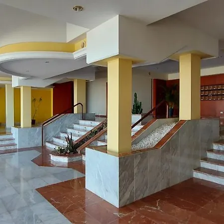 Acantilados De Gigantes, Islas Canarias, Espana Apartment *