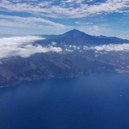 Apartment Acantilados De Gigantes, Islas Canarias, Espana