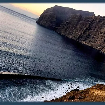 Apartment Acantilados De Gigantes, Islas Canarias, Espana