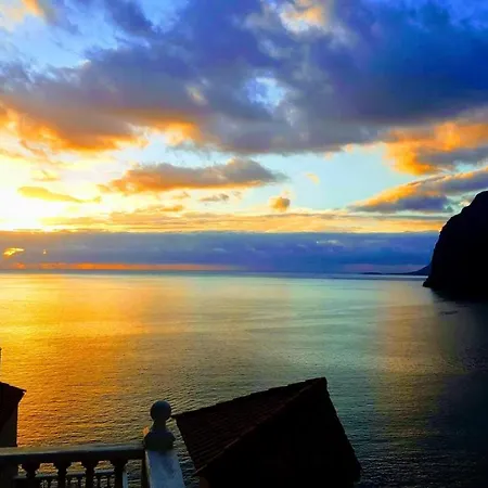Apartment Acantilados De Gigantes, Islas Canarias, Espana *