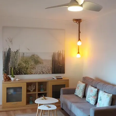 Apartment Acantilados De Gigantes, Islas Canarias, Espana *