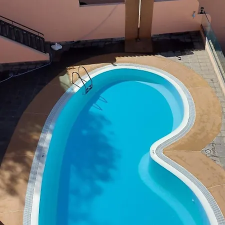 Apartment Acantilados De Gigantes, Islas Canarias, Espana