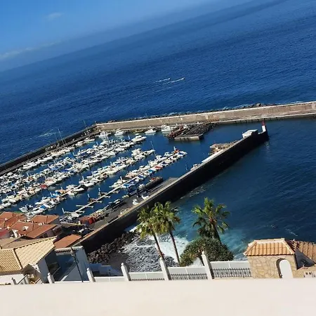 Acantilados De Gigantes, Islas Canarias, Espana * אקנטילדו דה לוס גיגנטס