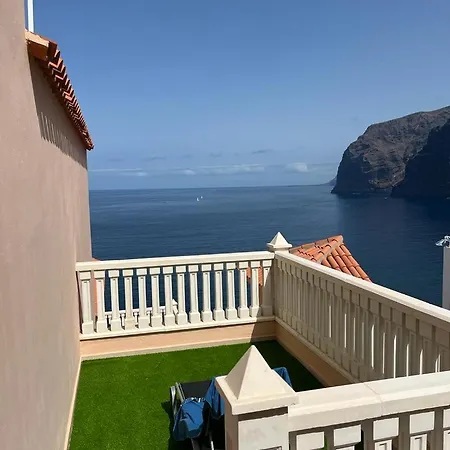 Apartment Acantilados De Gigantes, Islas Canarias, Espana Acantilado de los Gigantes