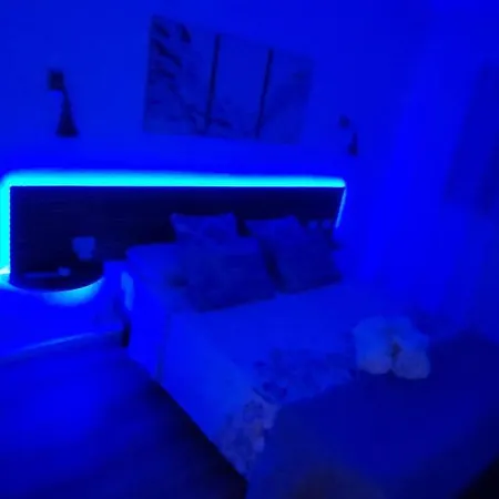 Apartment Acantilados De Gigantes, Islas Canarias, Espana *