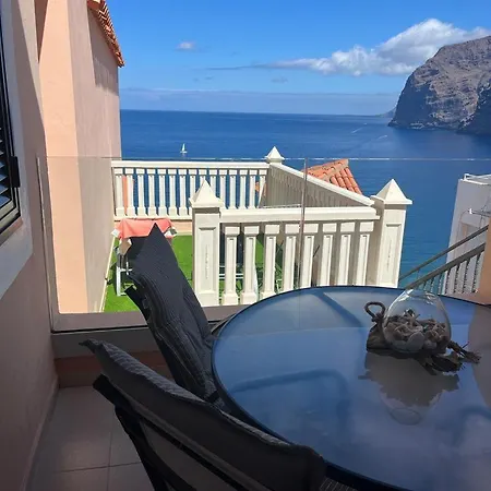 Apartment Acantilados De Gigantes, Islas Canarias, Espana *