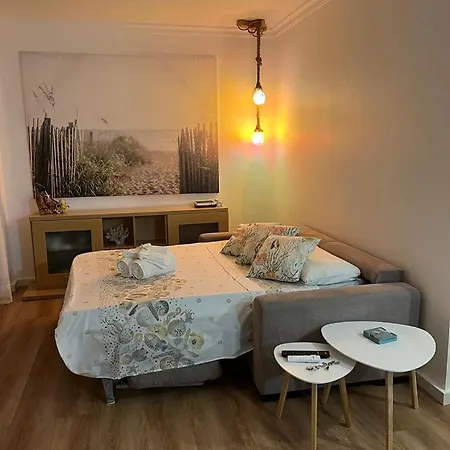 Apartment Acantilados De Gigantes, Islas Canarias, Espana