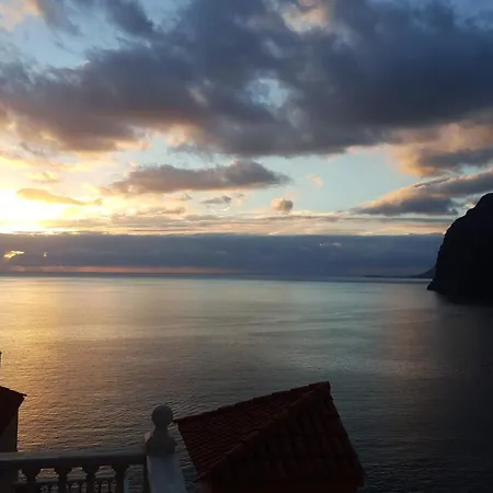 דירה Acantilados De Gigantes, Islas Canarias, Espana אקנטילדו דה לוס גיגנטס