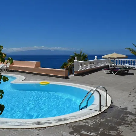 Apartment Acantilados De Gigantes, Islas Canarias, Espana Acantilado de los Gigantes