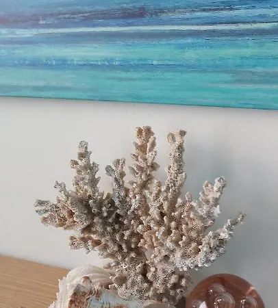 Appartement Acantilados De Gigantes, Islas Canarias, Espana
