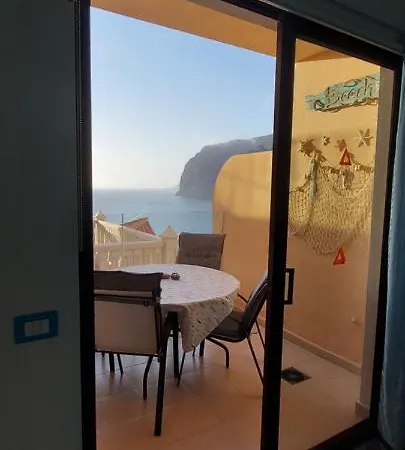 Appartement Acantilados De Gigantes, Islas Canarias, Espana *