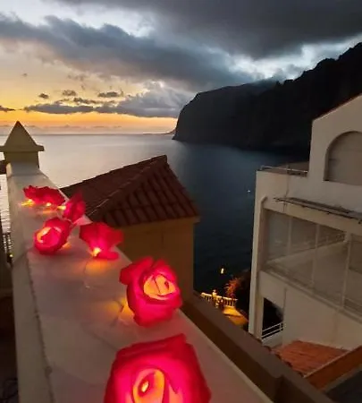 Appartement Acantilados De Gigantes, Islas Canarias, Espana *