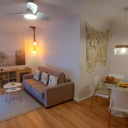 Appartement Acantilados De Gigantes, Islas Canarias, Espana