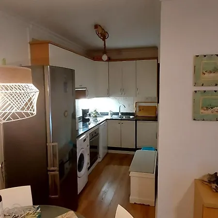 Acantilados De Gigantes, Islas Canarias, Espana Appartement Acantilado de los Gigantes