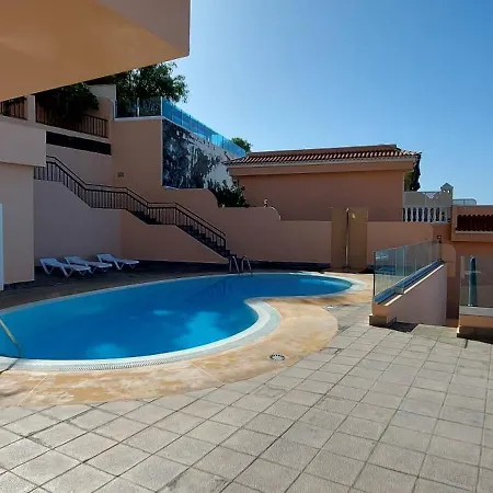 Appartement Acantilados De Gigantes, Islas Canarias, Espana *