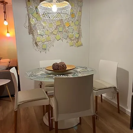 Acantilados De Gigantes, Islas Canarias, Espana Appartement Acantilado de los Gigantes
