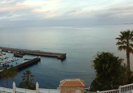 Appartement Acantilados De Gigantes, Islas Canarias, Espana Acantilado de los Gigantes