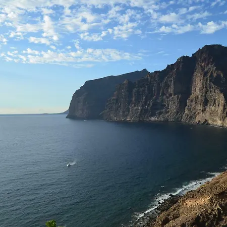 Appartement Acantilados De Gigantes, Islas Canarias, Espana *